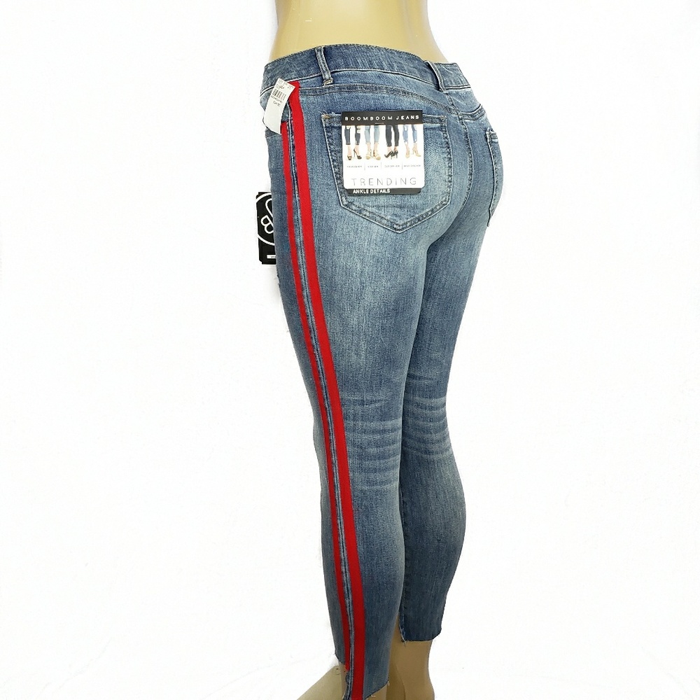 NWT Fashion Nova Boom Boom Jeans | Skinny Jeans